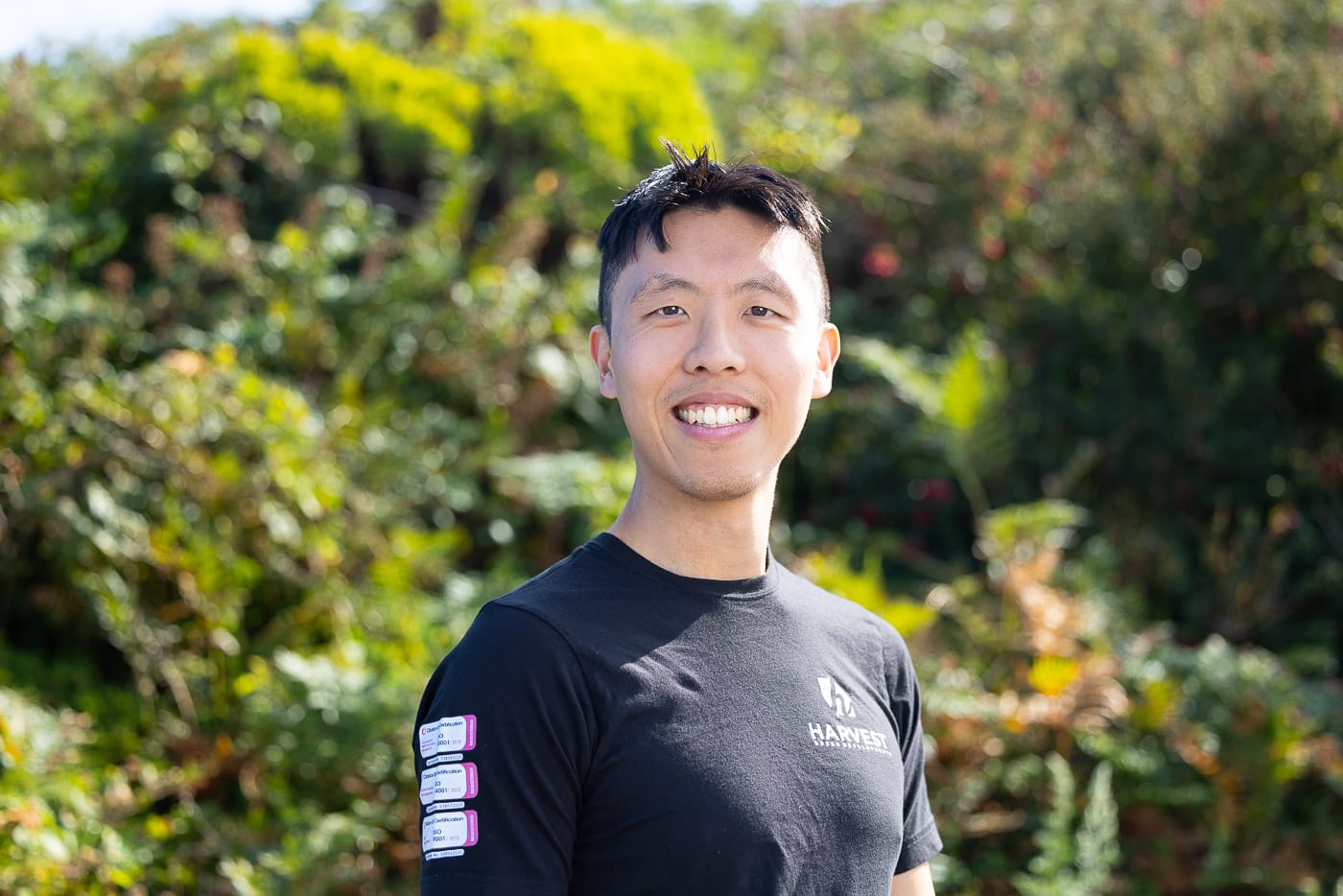 Social Media Harvest Green Developments _Poppy Jakes Photography-33