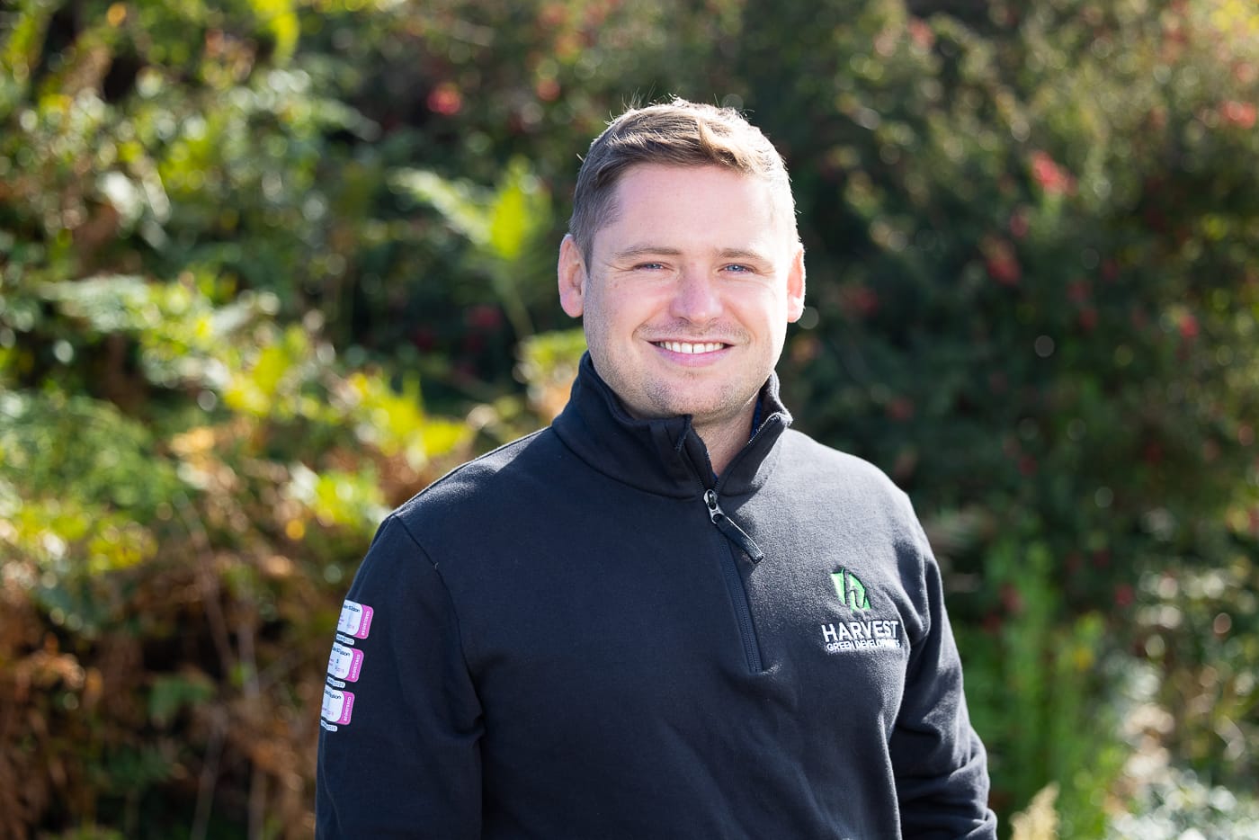 Social Media Harvest Green Developments _Poppy Jakes Photography-29