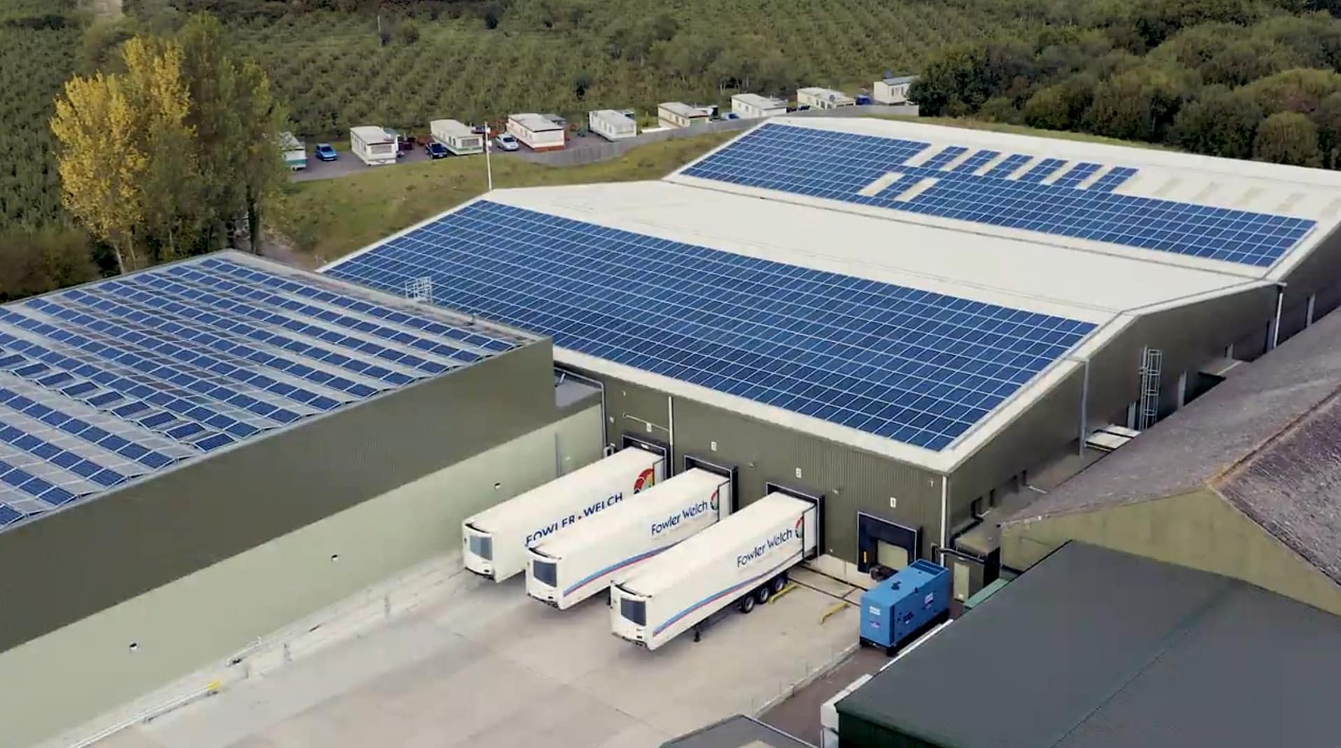 Cottage Farms - Power Purchase Agreement 37