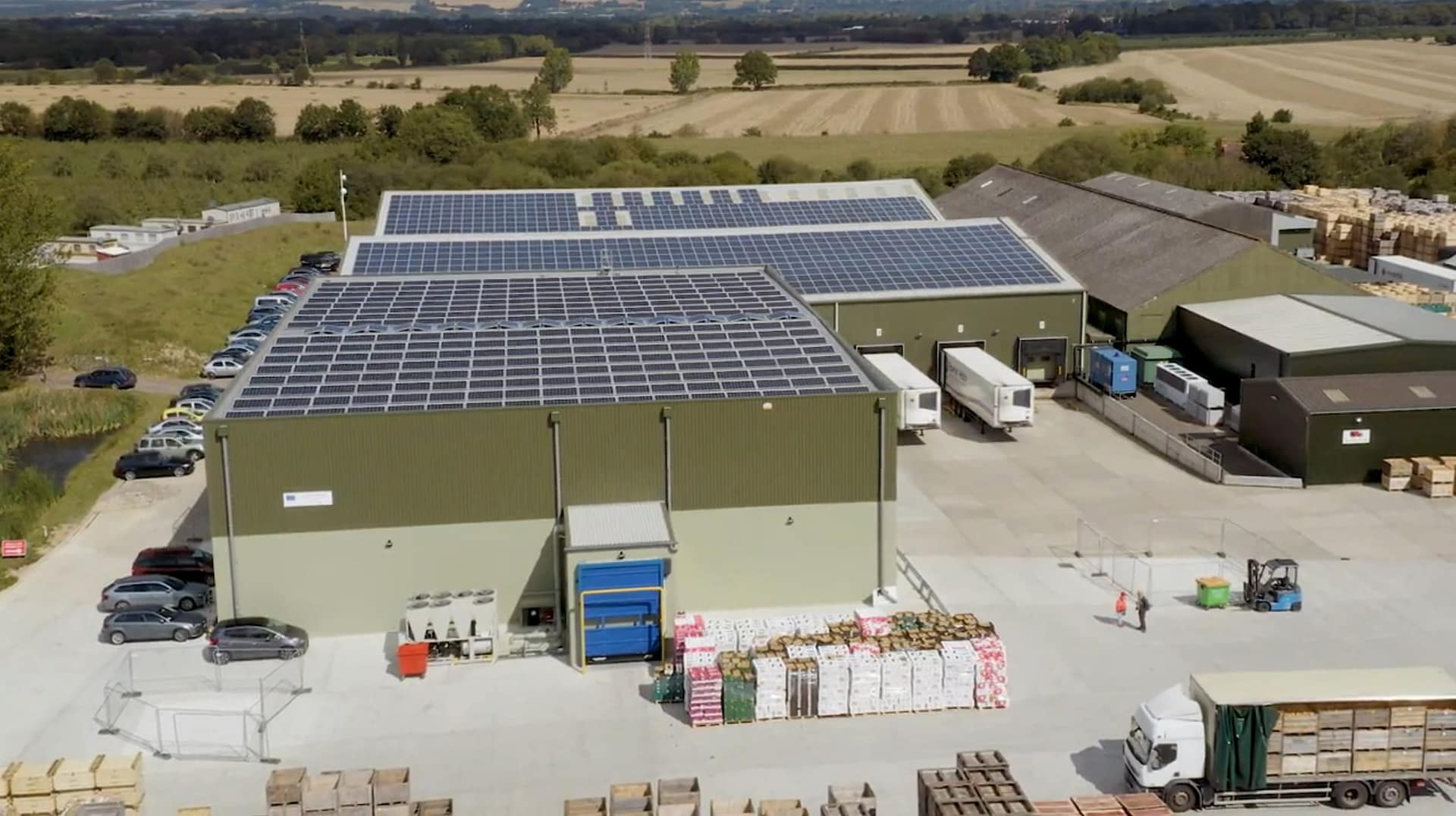 Cottage Farms - Power Purchase Agreement 35