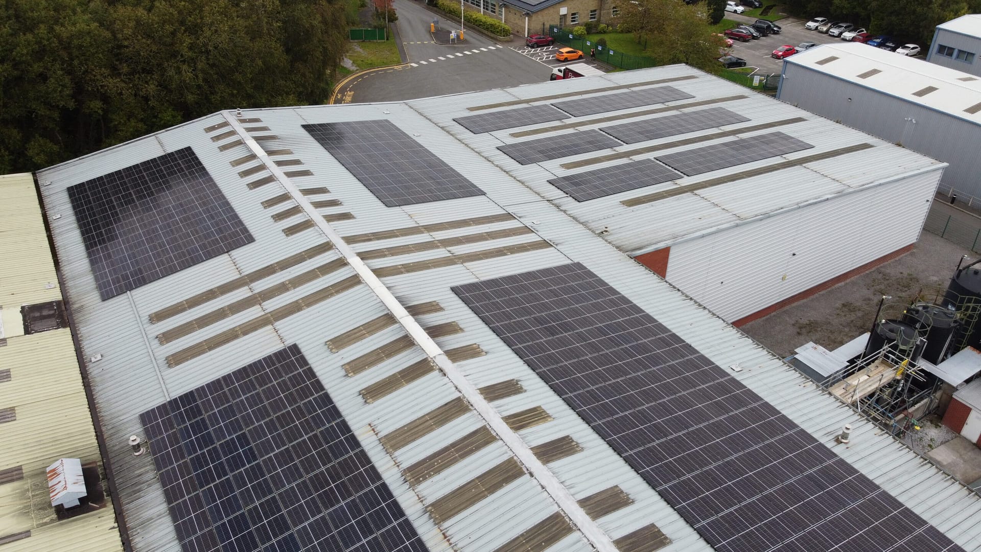 Christeyns-rooftop-solar-pv1