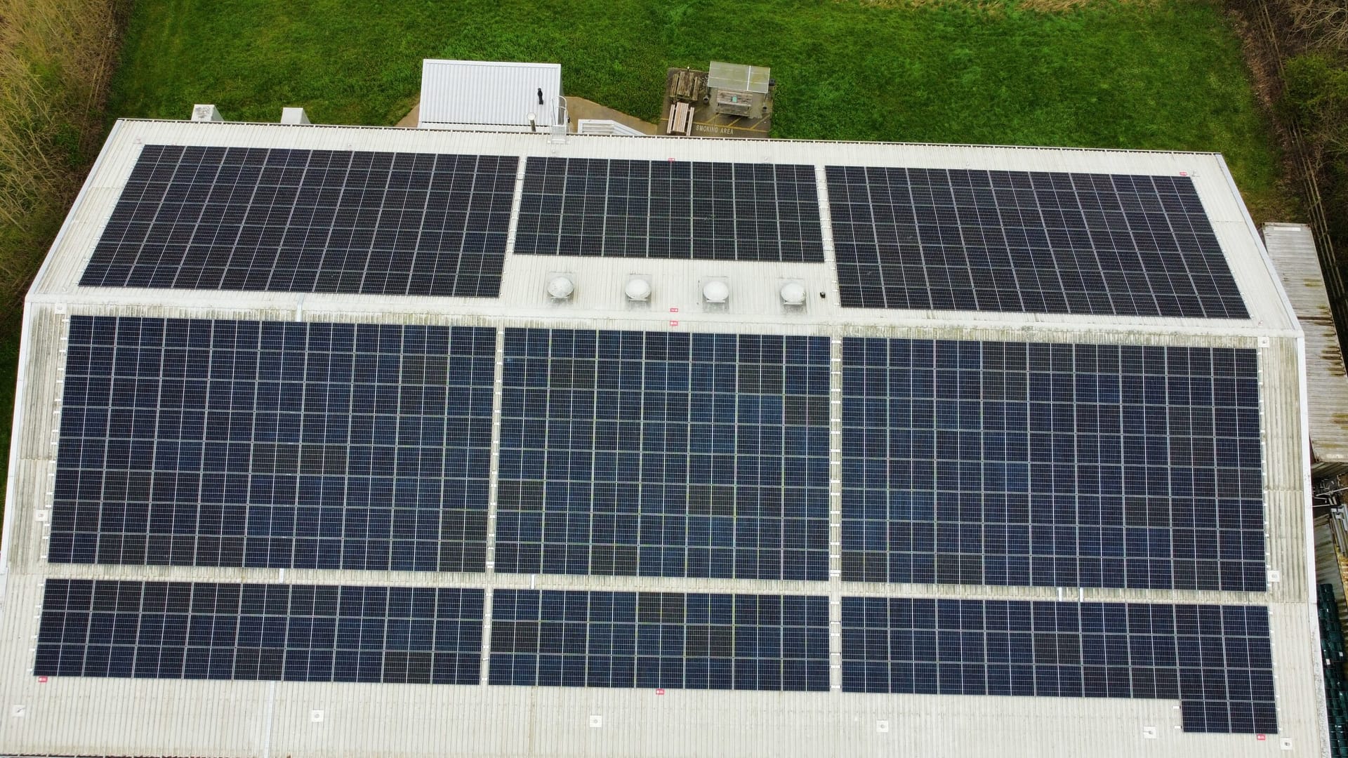 Norseland's Renewable Energy System