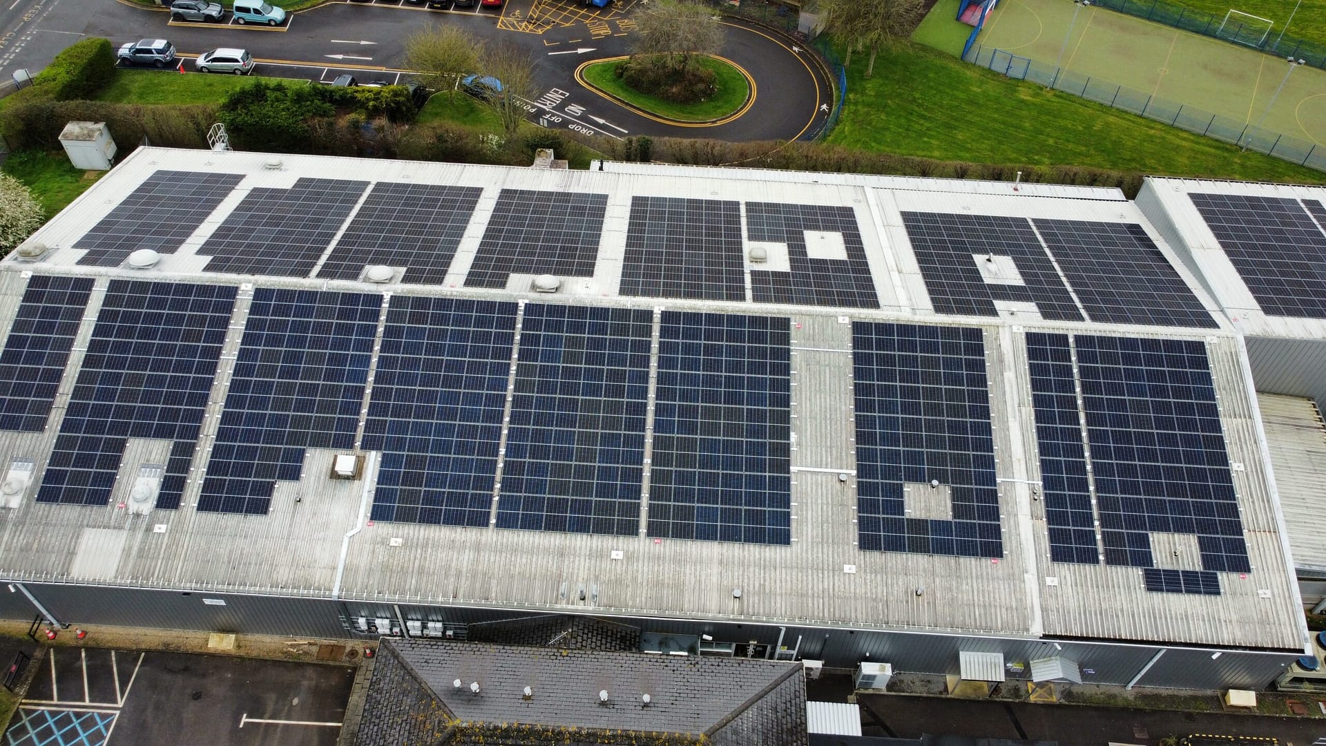 Norseland's Renewable Energy System