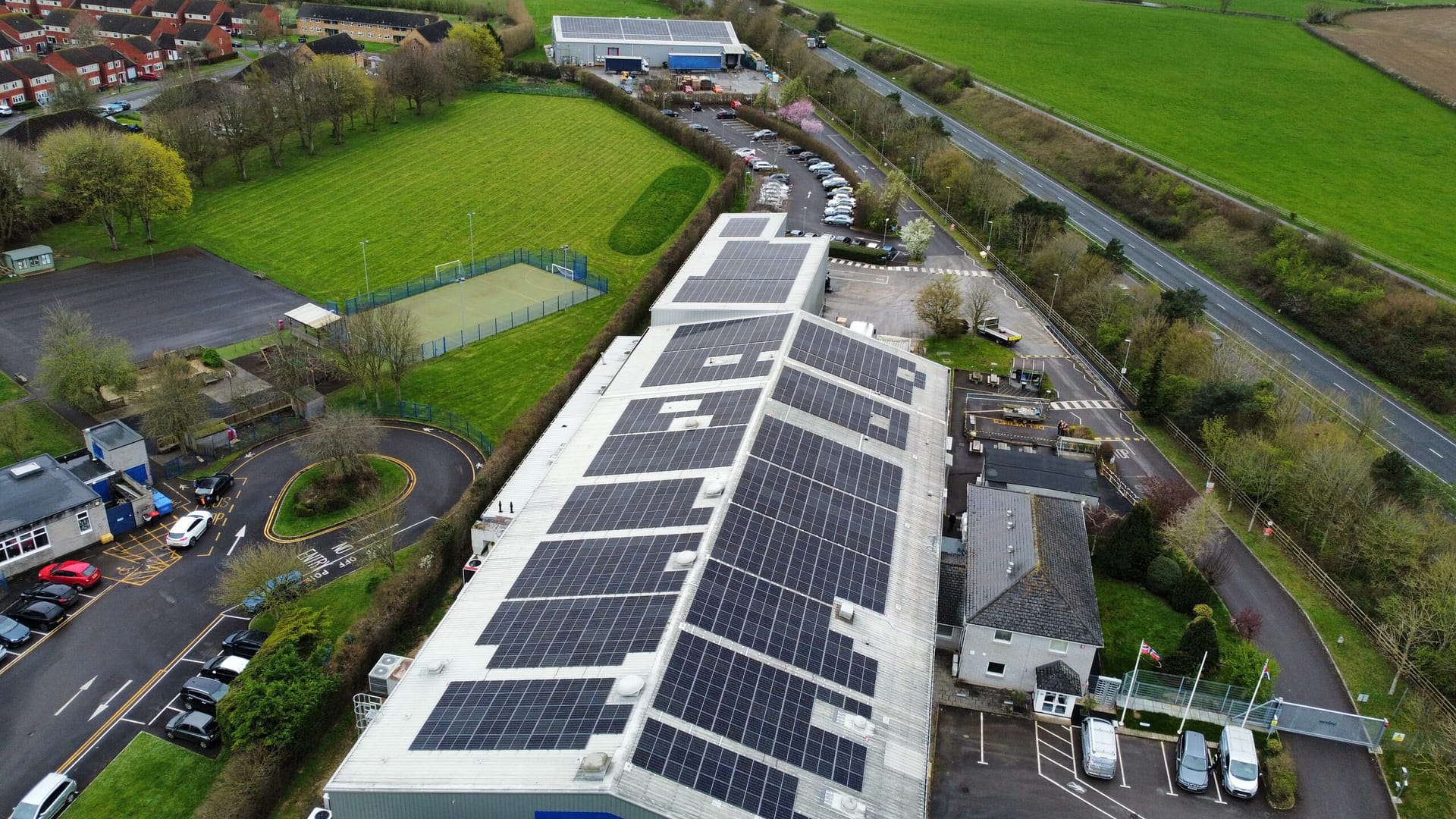 Norseland-renewable-energy- solar energy