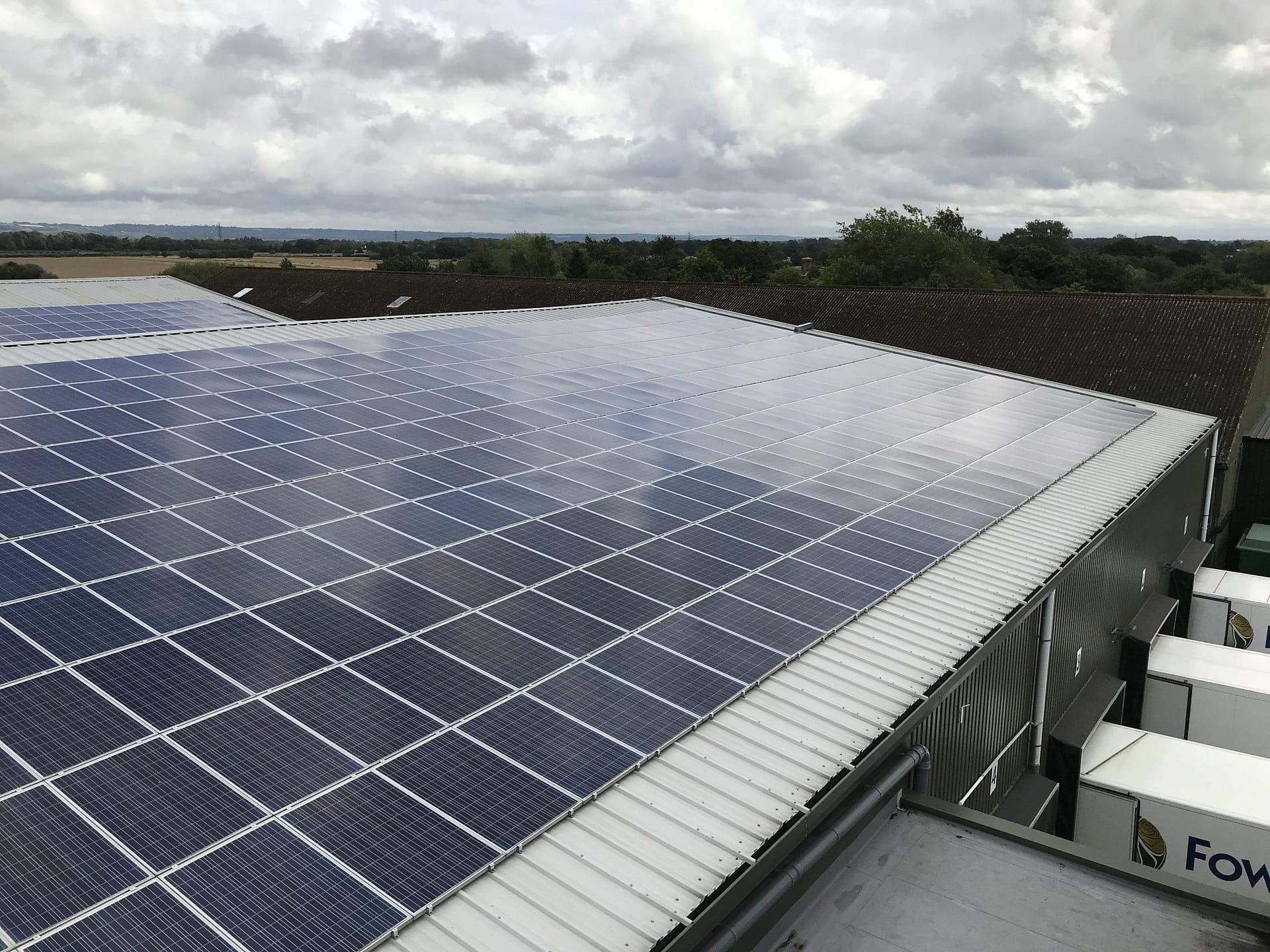 Cottage Farms - Power Purchase Agreement 30