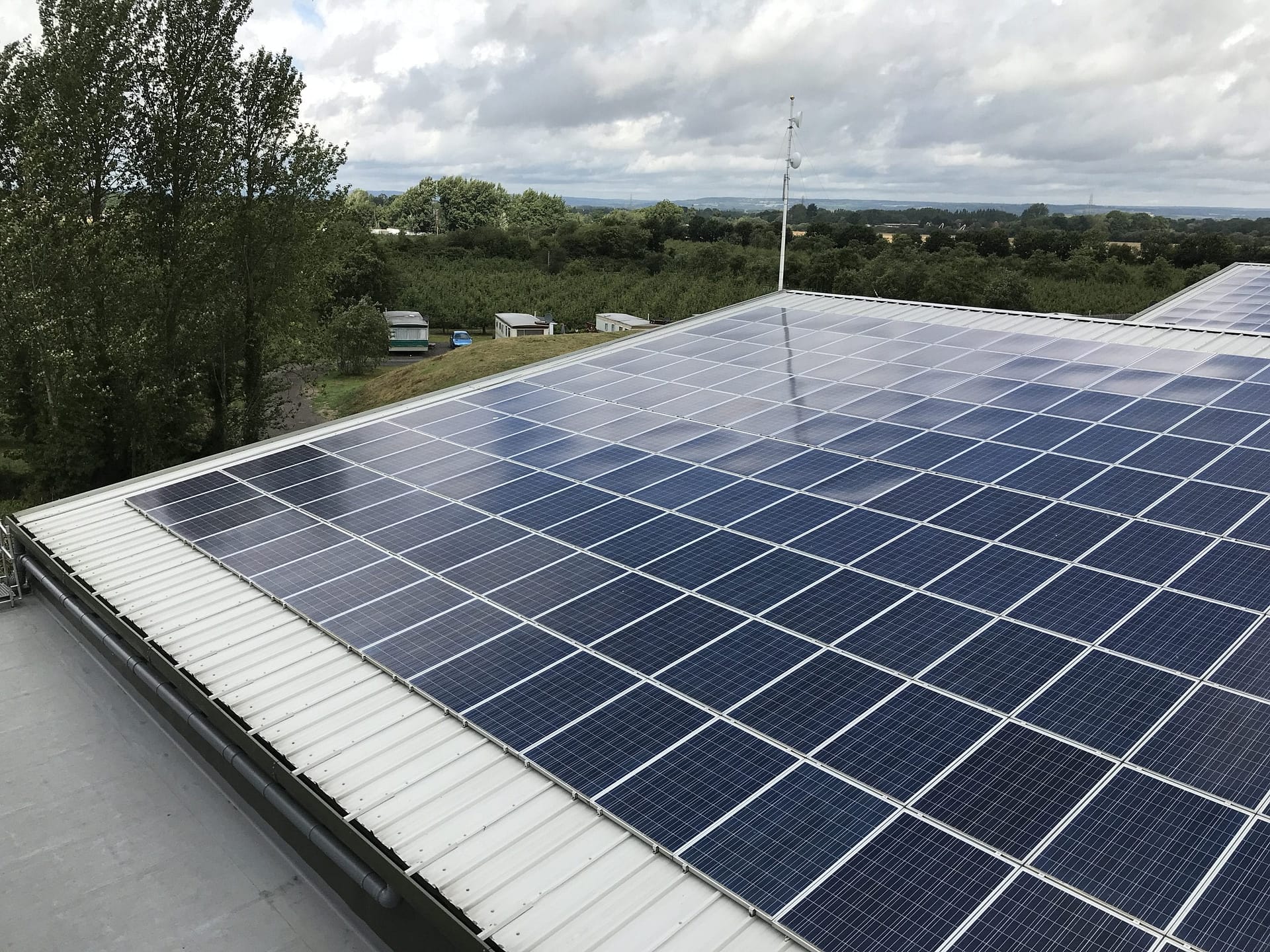 Cottage Farms - Power Purchase Agreement 32